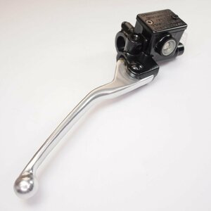 Brake Master Cylinder PIAGGIO right for Vespa Primavera Sprint GTS/Super GT GTL Runner ZIP ピアジオ純正 ブレーキマスター ベスパ