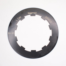 Clutch steel plate -BGM ORIGINAL- Lambretta LI LIS SX TV(series 2-3) DL GP - 1.2mm ランブレッタ クラッチプレート_画像1