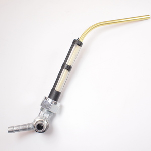 Fuel Tap for Vespa PK50XL Elestart AUTOMATICA ベスパ 燃料コック