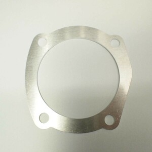 Cylinder head spacer -BGM PRO =71.0mm- Lambretta　ランブレッタ　200ケース用シリンダーヘッドスペーサー