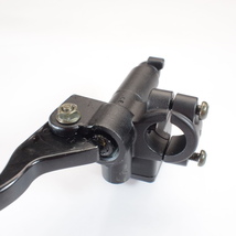 Brake Master Cylinder PIAGGIO right for Runner ZIP NRG ピアジオ純正 ブレーキマスター ランナー ジップ_画像4