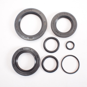 Oil seal set engine -LAMBRETTA- J50 Lui 50 ランブレッタ オイルシールセット vega luna