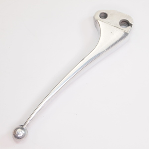 Brake lever - clutch lever casa Lambretta J50 J100 J125 Lui 50-75 - ball end ランブレッタ レバー cometa VEGA