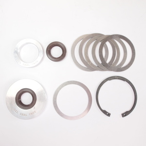 Oil Seal Set crankshaft DRT for Vespa VNA2 VNB GT GTR Super VBA VBB VGLA Super Sprint V ベスパ クランク オイルシールセット