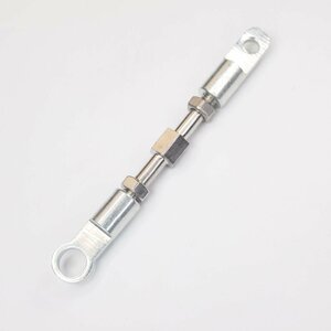 Gear Selector Rod MBD for Lambretta LI SX TV DL GP ランブレッタ アジャスタブル ギアセレクターロッド