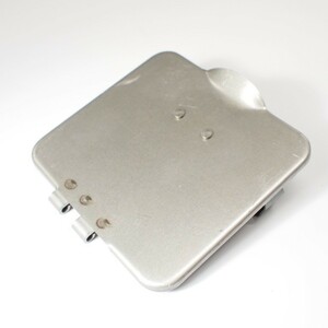 Casa Lambretta Fuel tank flap ランブレッタ型タンクフラップ 1959年以降モデル 1型 2型 3型用