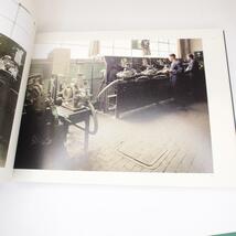 Book -CLUB LAMBRETTA DE ESPANA- La Fabrica de Lambretta en Espana ランブレッタ スペイン セルベタ Vespa ベスパ eibar_画像5