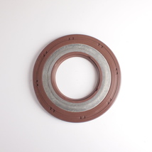 Oil seal 31x62.1x5.8/4.3mm -BGM ORIGINAL FKM/Viton VESPA クランクシャフトドライブサイド用 P200E Rally Sprint Super TS_画像1