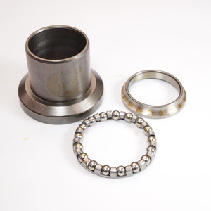 Steering Head Bearing Set Scootopia lower for Lambretta 125 LI LIS DL GP ランブレッタ ステアリング ロアー ベアリングセット