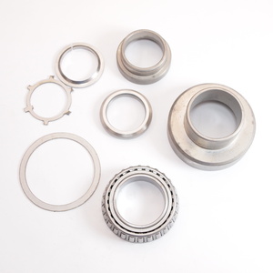 Steering Head Bearing Set SIP by V2 EDELSTAHLDESIGNE taper roller bearing for Lambretta Lambretta рулевой механизм подшипник комплект 