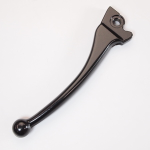 Brake Lever FA right disc brake black for Vespa ベスパ PX200FL PX150FL PX125FL LML Star Deluxe ディスクブレーキ用レバー