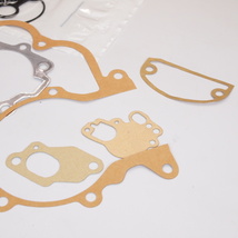 Gasket Set engine PIAGGIO for Vespa GT GTR Super GL Sprint Super 2Port ベスパ エンジンガスケットセット_画像2