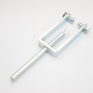Tool CasaPerformance fork suspension arm front wheel spring compressor ランブレッタ フォークスプリングコンプレッサー