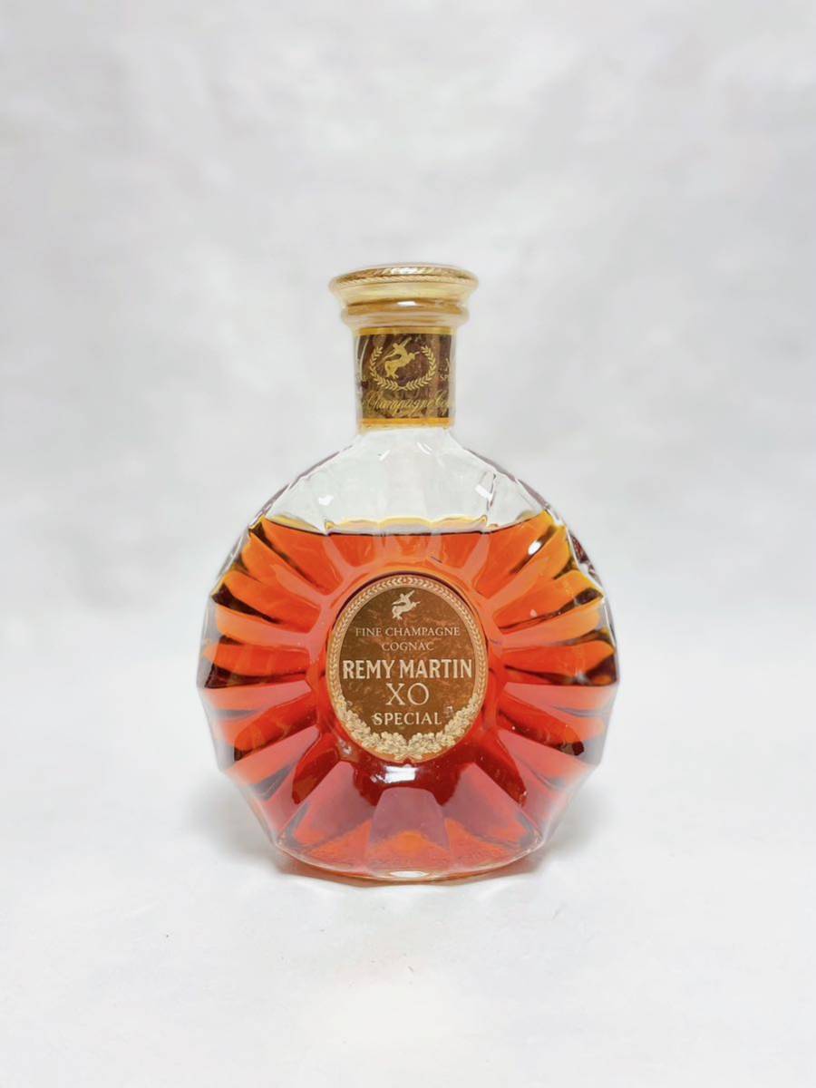 ヤフオク! -「レミーマルタン xo スペシャル 旧ボトル」の落札相場 ...