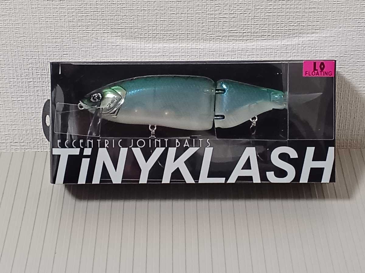 TiNY KLASHセット タイニークラッシュ DRT レアカラー KLASH9 seven