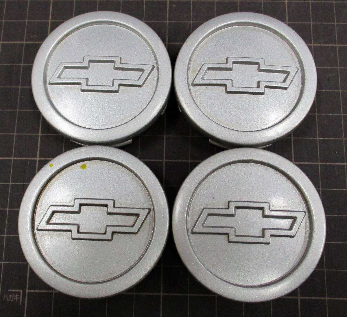 ヤフオク! -シボレーキャップの中古品・新品・未使用品一覧