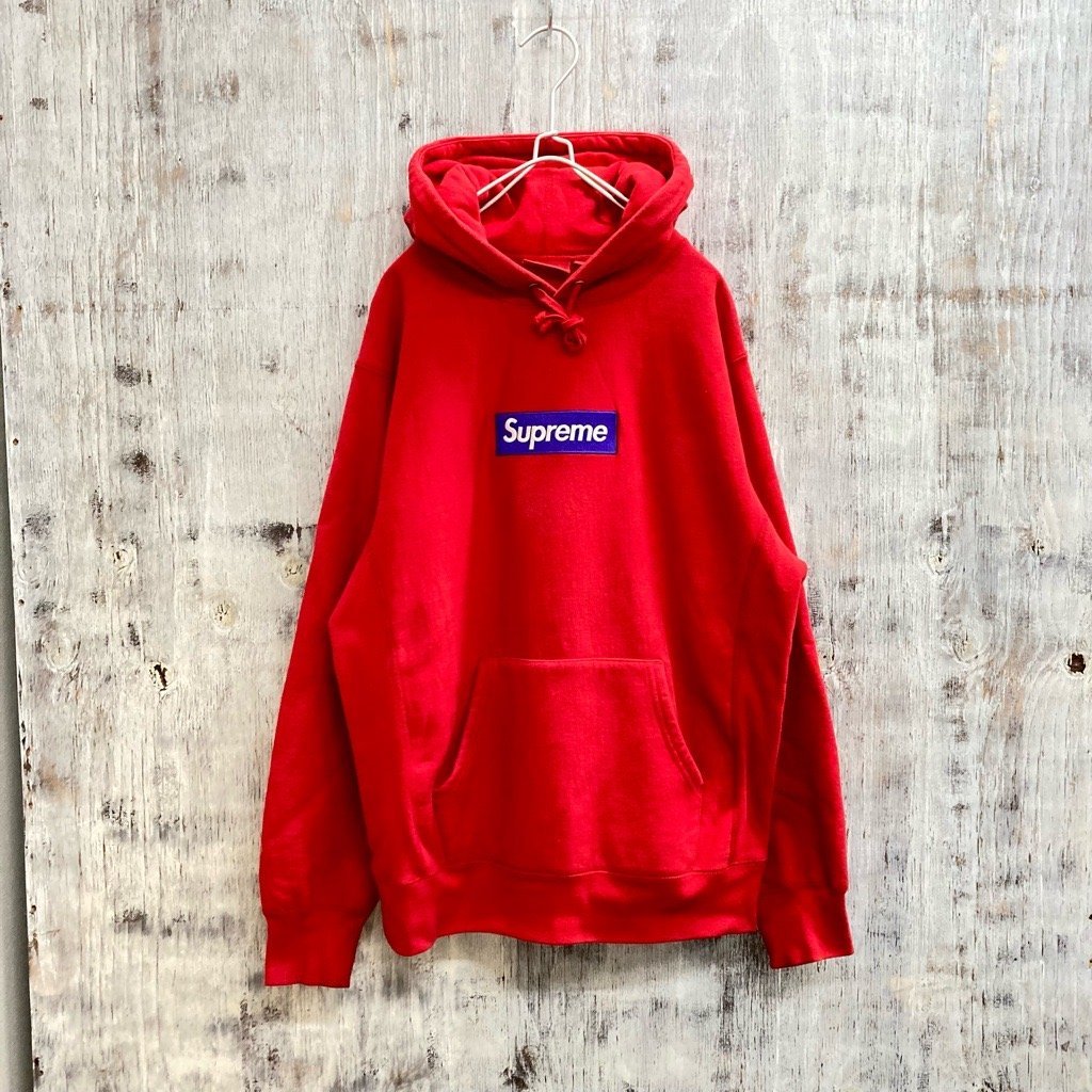 ヤフオク! -「supreme 赤 パーカー」の落札相場・落札価格 ヤフオク! -「supreme 赤 パーカー」の落札相場・落札価格