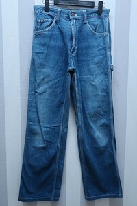 3-5396/CACTUS JEANS ペインターデニムパンツ カクタス