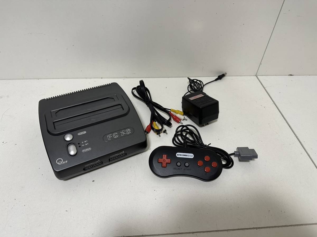 ヤフオク! -「マルチコントローラー」(スーパーファミコン) (テレビ ...