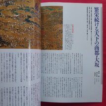 z69図/太陽コレクション【城下町古地図散歩4-大阪・近畿[1]/平凡社・1996年】_画像9