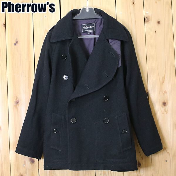 ヤフオク! -「コート」(フェローズ) (ふ)の落札相場・落札価格