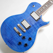 PRS SE McCarty 594 Singlecut FE Faded Blue〈Paul Reed Smith Guitar/ポールリードスミス〉_画像1