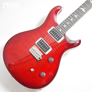 PRS Paul Reed Smith CE 24 FR Fire Red Burst エレキギター〈S/N 0347340/3.65kg〉 〈ポールリードスミス〉