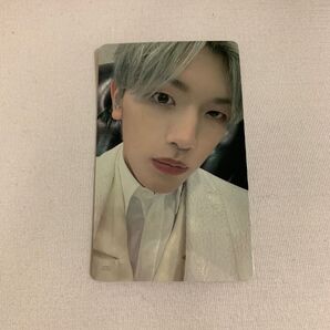 INI BREAK THE CODE 7000トレカ【高塚大夢】