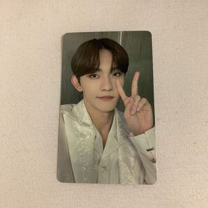 INI BREAK THE CODE 7000トレカ【田島将吾】