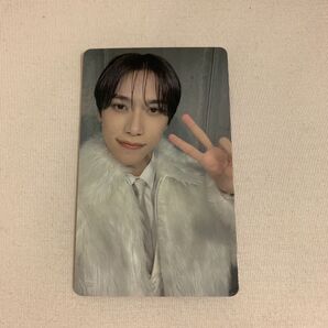 INI BREAK THE CODE 7000トレカ【池崎理人】