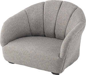  диван для домашних животных диван curve серый 