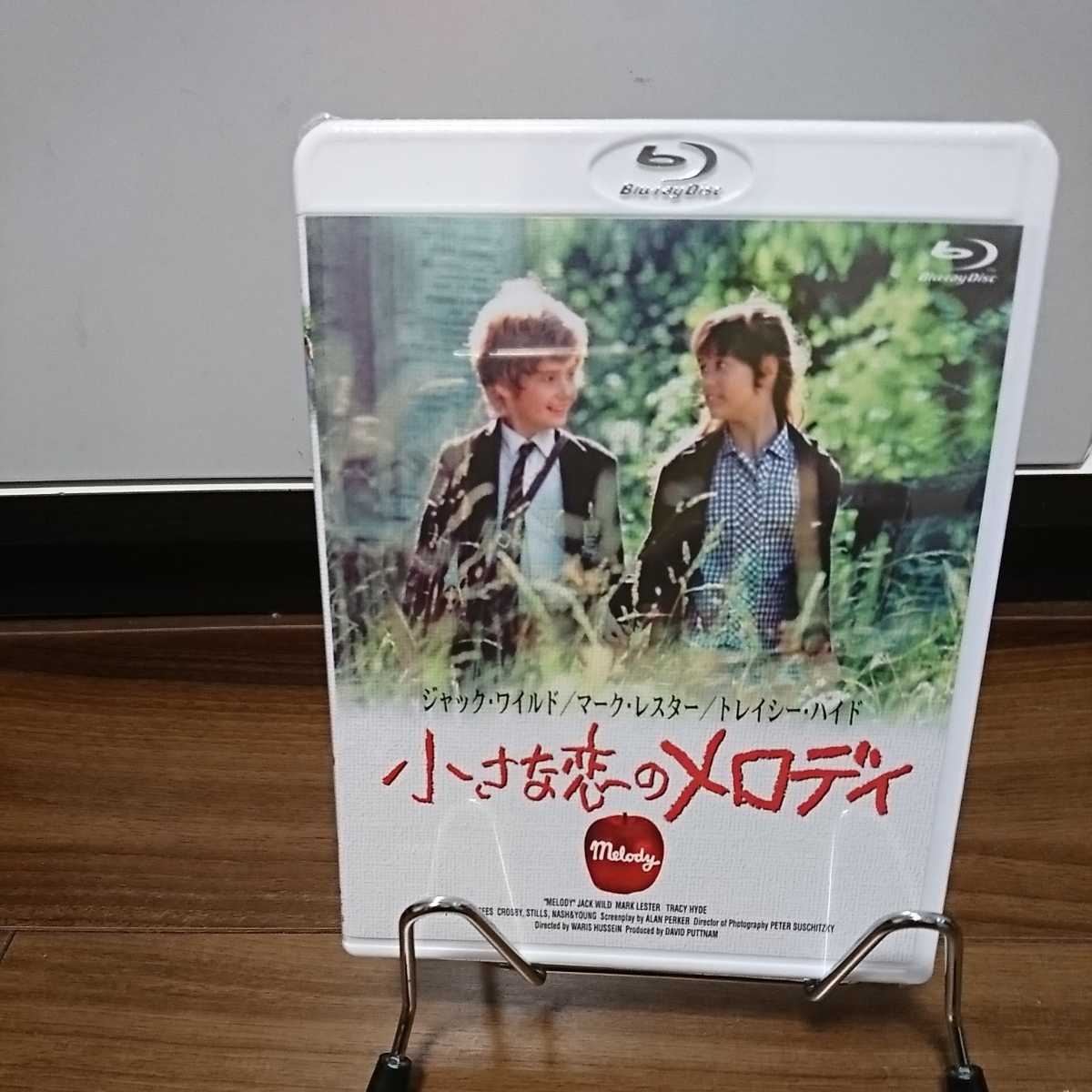 ヤフオク! -blu-ray 小さな恋のメロディ(映画)の中古品・新品・未使用