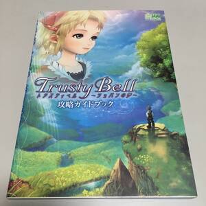 即決 トラスティベル ショパンの夢 攻略ガイドブック Xbox360
