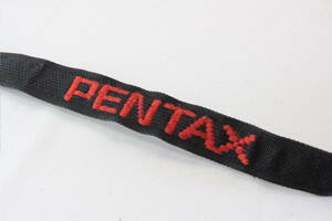 [ original ]PENTAX Pentax strap ③-100