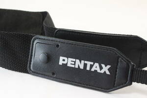 【純正】PENTAX ペンタックス ストラップ③-105