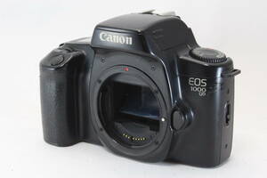 Canon キャノン EOS 1000 QD カメラ ジャンク A-160