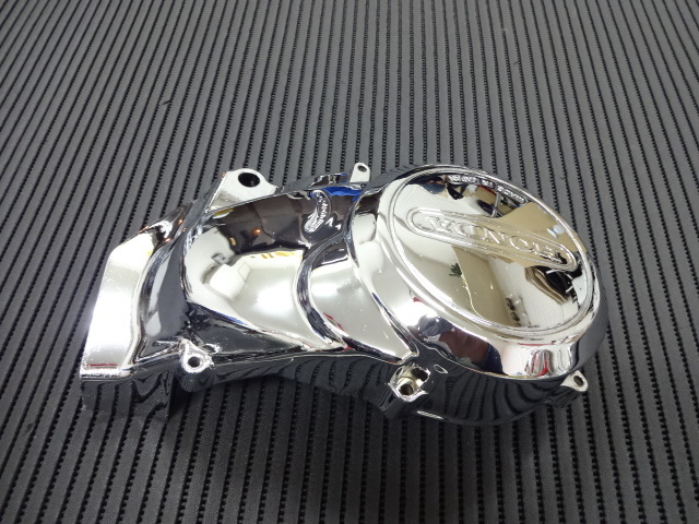 ☆定番人気☆ CB250T CB250T メッキ CB400T メッキスプロケカバー