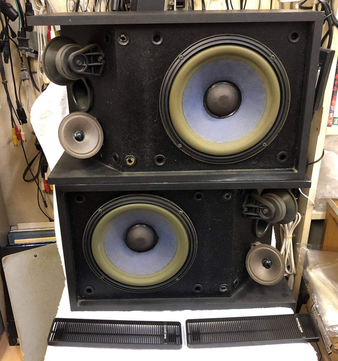 BOSE 301 SERIES III スピーカー左右セット www.sanagustin.ac.id