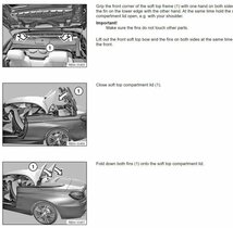 BMW 6シリーズ F12 ワークショップマニュアル 整備書 640i ( 配線図は別途 )_画像6