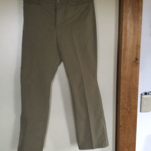 モンベル(montbell) ライトトレッキングパンツ Women’s M 1105273