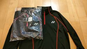 2 pieces set YONEX middle re year size M