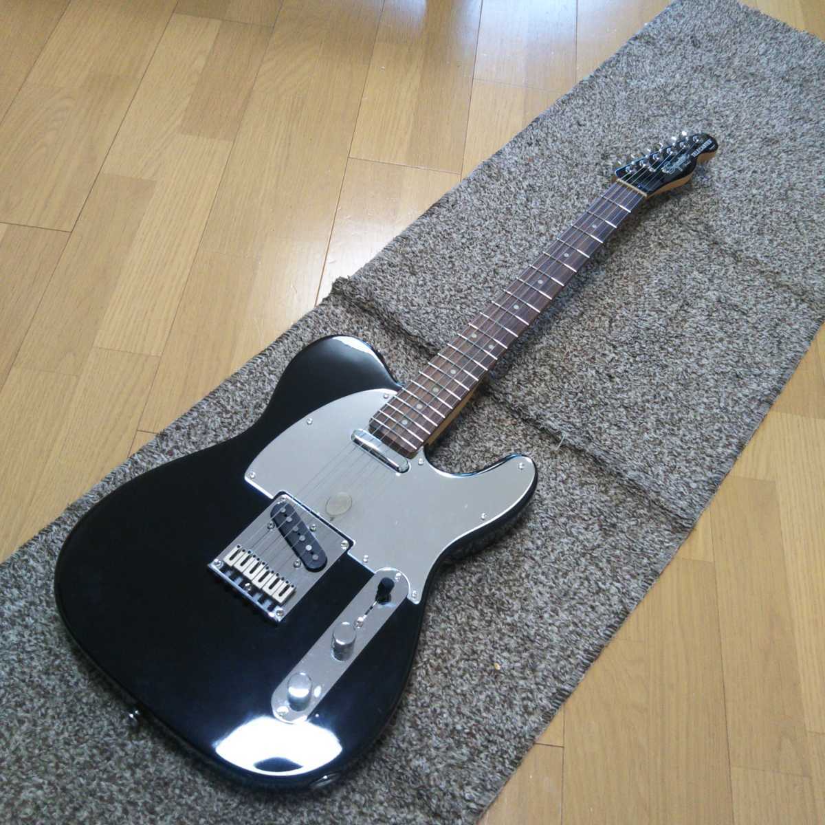 16999.5円直販安い 値下 SQUIER fender テレキャスター 楽器/器材