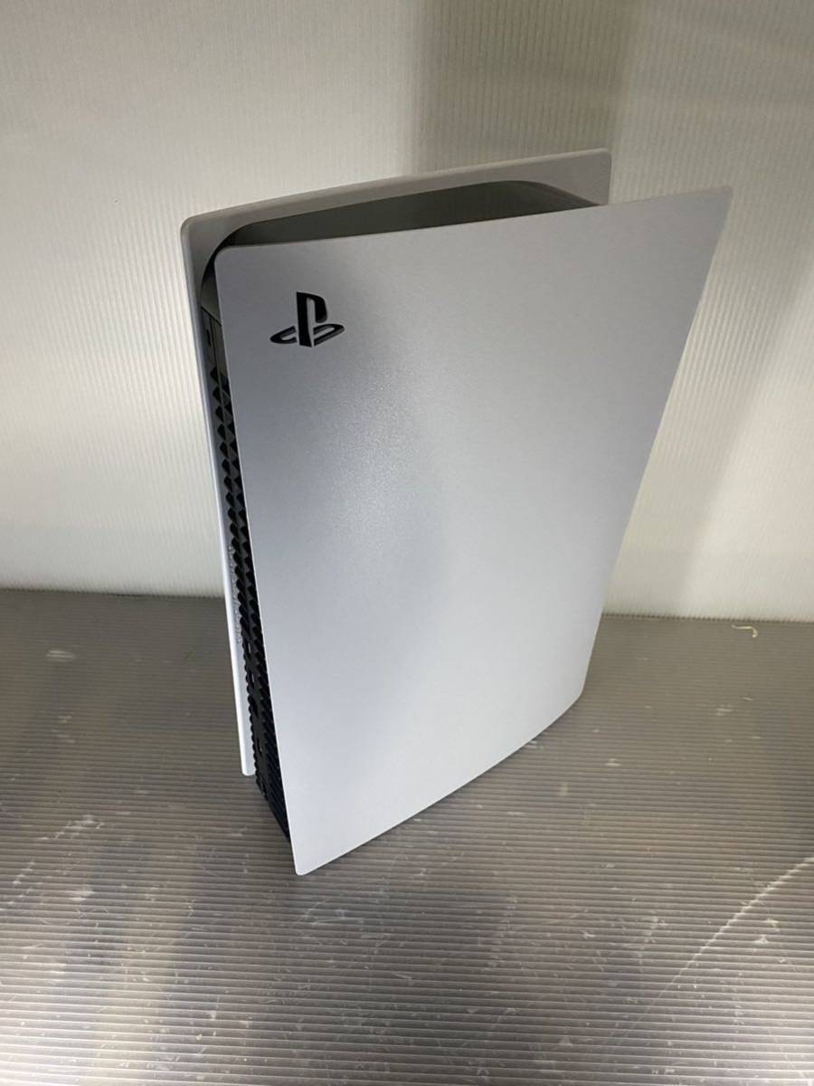 ヤフオク! - PS5本体(プレイステーション5 テレビゲーム)の中古品 ...