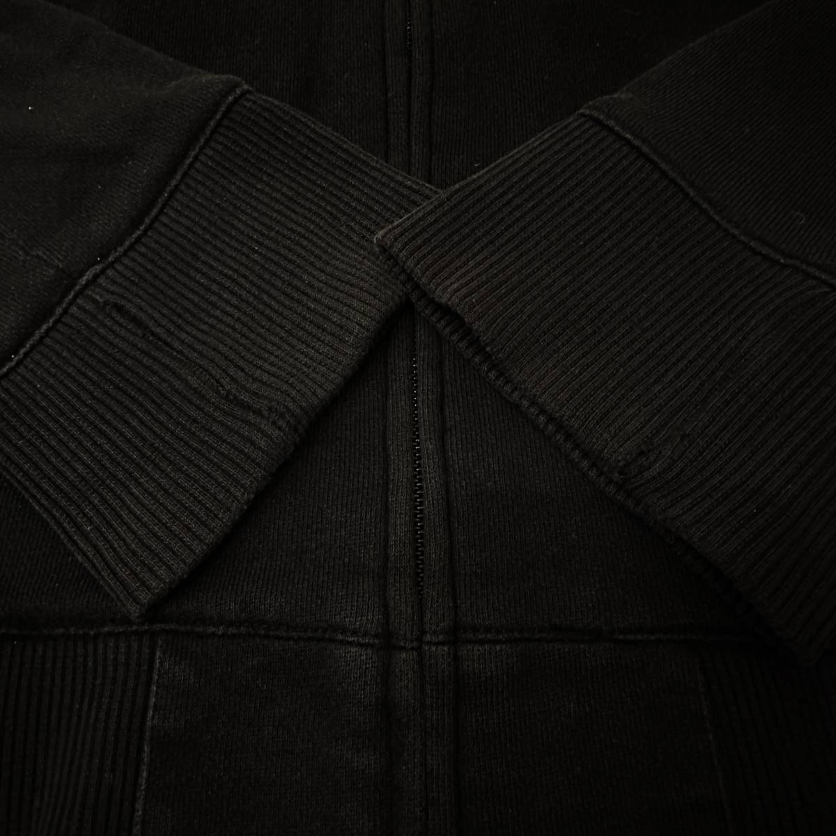 レア BURBERRY BLACK LABEL バーバリーブラックレーベル スゥエット レア BURBERRY BLACK LABEL バーバリーブラックレーベル スゥエット