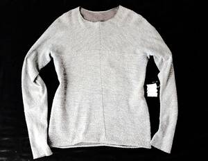 『m.a+ pilling knit エムエークロス』