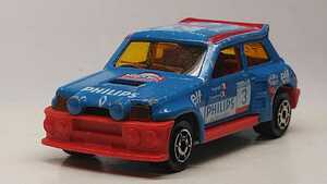  MajoRette France made C_RENAULT MAXI 5 TURBO Renault 5 turbo maxi 