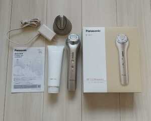 0(332)Panasonic RF beautiful face vessel EH-SR73