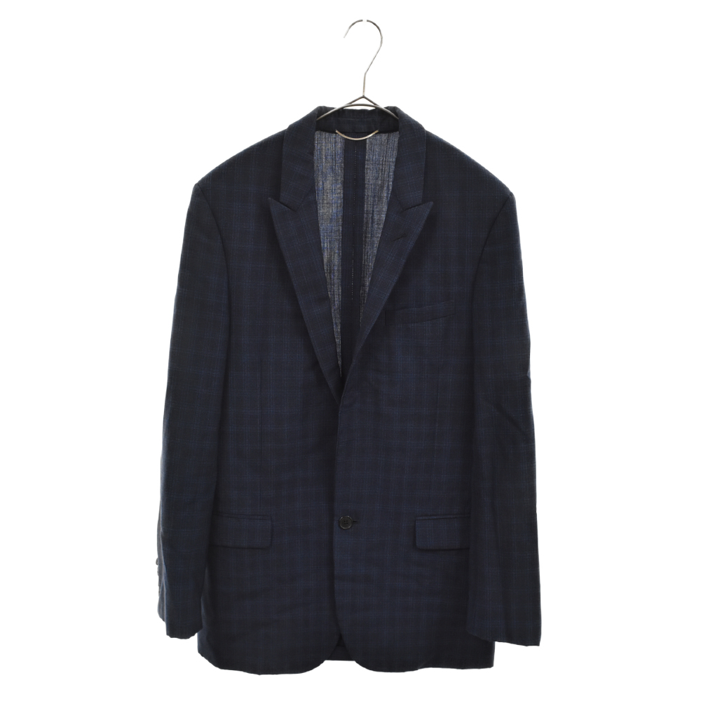 Saint Laurent テーラードジャケット ハンガー/ガーメント付 | www