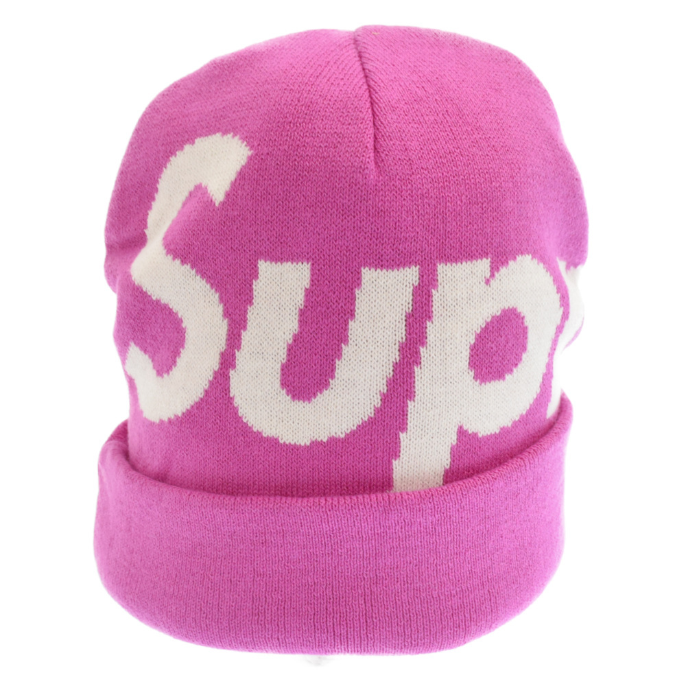 ヤフオク! -supreme ビーニー ピンクの中古品・新品・未使用品一覧