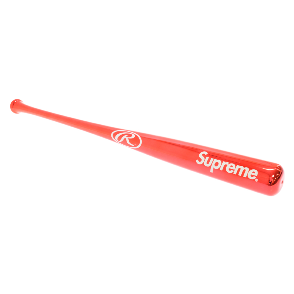 ヤフオク! -「supreme baseball bat」(ファッション) の落札相場・落札価格